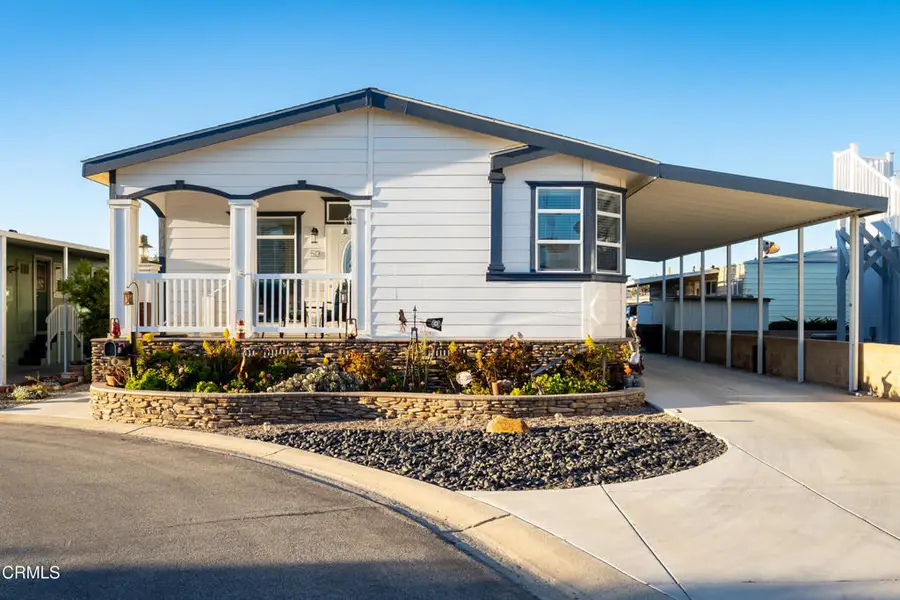 5540 W 5th Street #50, Oxnard, CA 93035 - #3