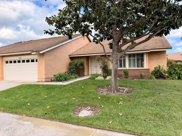 17106 Village 17, Camarillo, CA 93012