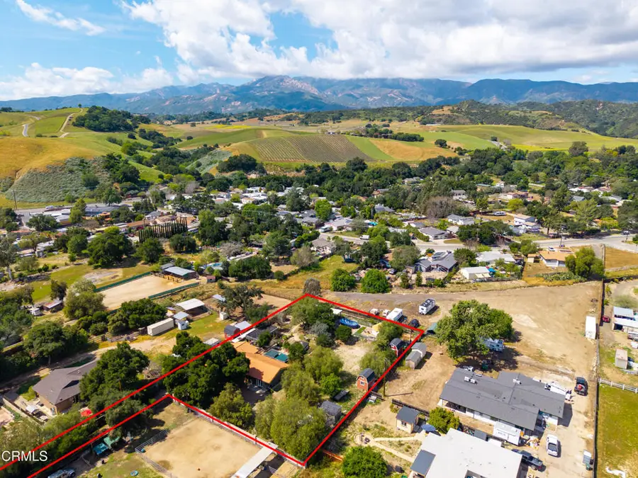 813 Santa Ana Boulevard, Oak View, CA 93022 - #2