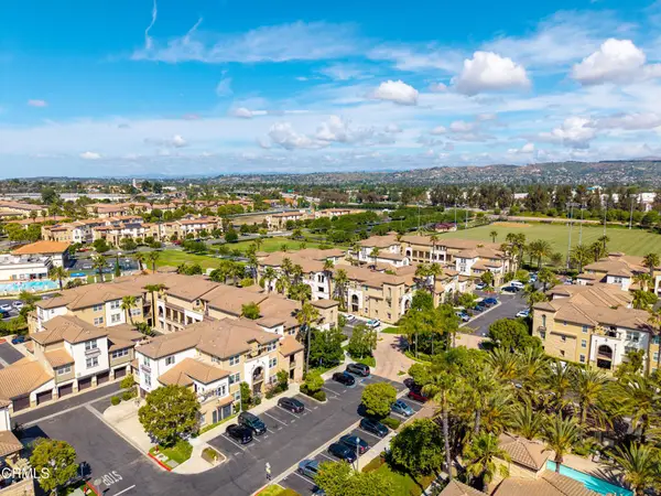 259 Riverdale Court #235, Camarillo, CA 93012