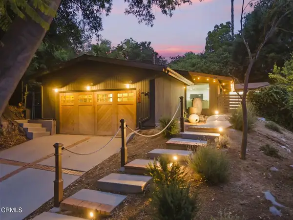 22261 Ybarra Road, Woodland Hills, CA 91364