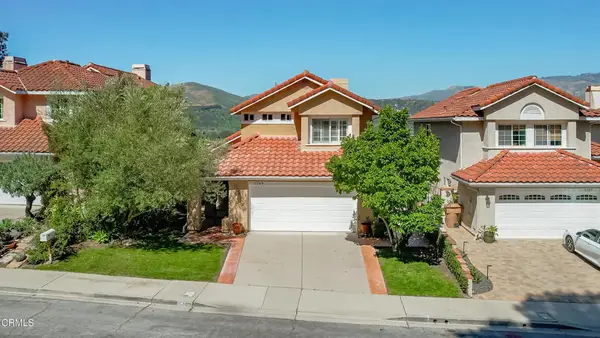 2349 Aztec Avenue, Ventura, CA 93001