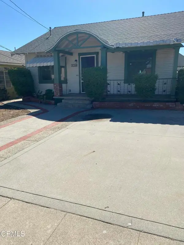 226 N 10th Street, Santa Paula, CA 93060