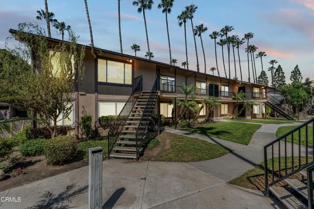 1920 N H Street #233, Oxnard, CA 93036 - #1