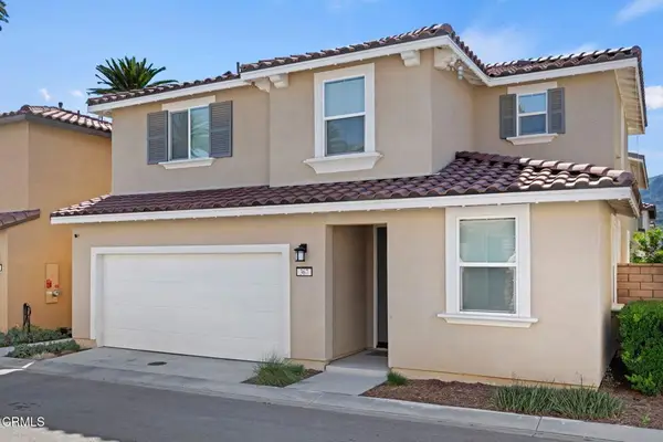 367 Fuerte Drive, Santa Paula, CA 93060