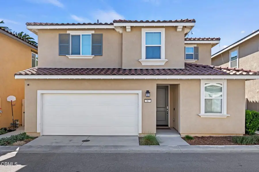 367 Fuerte Drive, Santa Paula, CA 93060 - #2