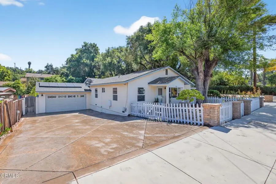 98 Mountain View Street, Oak View, CA 93022 - #2