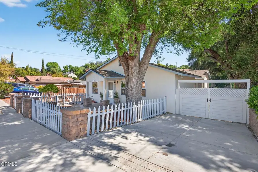 98 Mountain View Street, Oak View, CA 93022 - #3