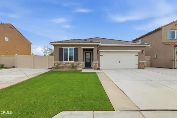 7812 Strawberry Lane, Bakersfield, CA 93313