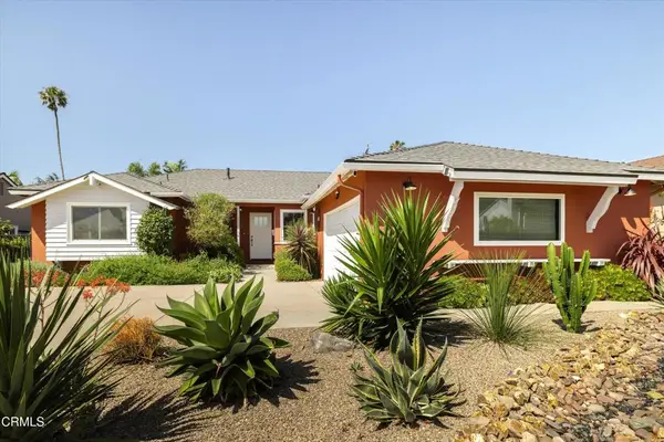 173 Bucknell Avenue, Ventura, CA 93003