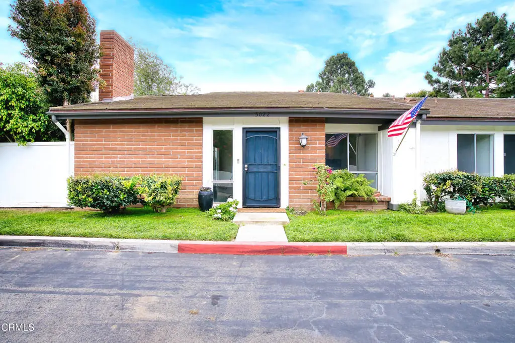 5022 Teton Lane, San Buenaventura Ventura, CA 93003 - #1