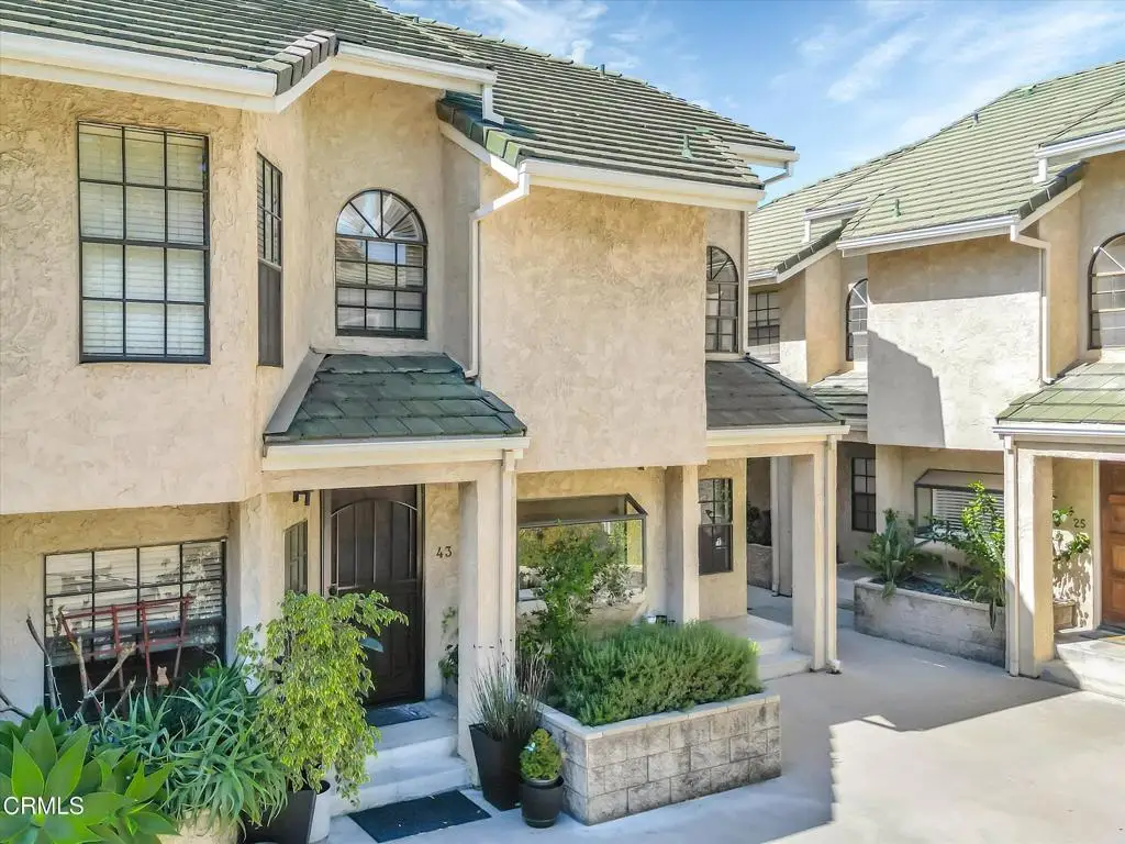 9580 Telegraph Road #44, San Buenaventura Ventura, CA 93004 - #1