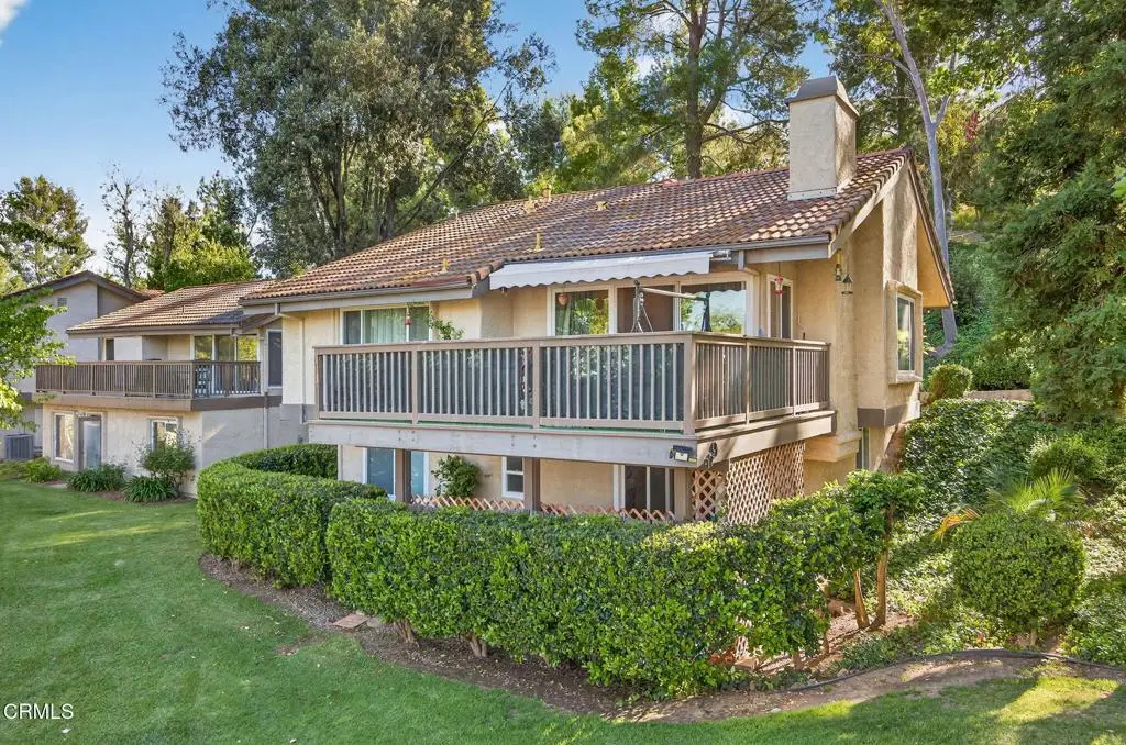 59 Rosehedge Lane, Oak Park, CA 91377 - #1
