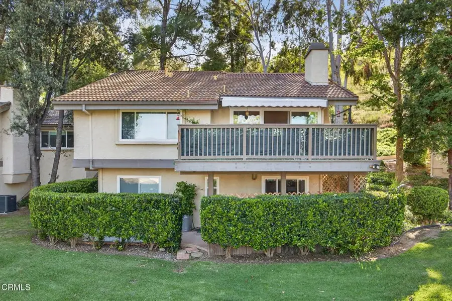 59 Rosehedge Lane, Oak Park, CA 91377 - #2