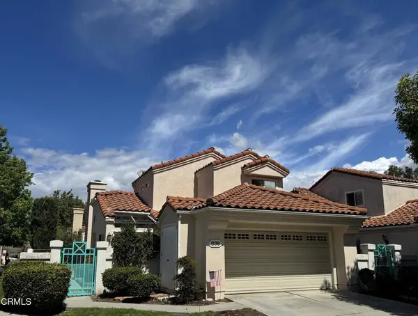 836 Vista Arriago, Camarillo, CA 93012