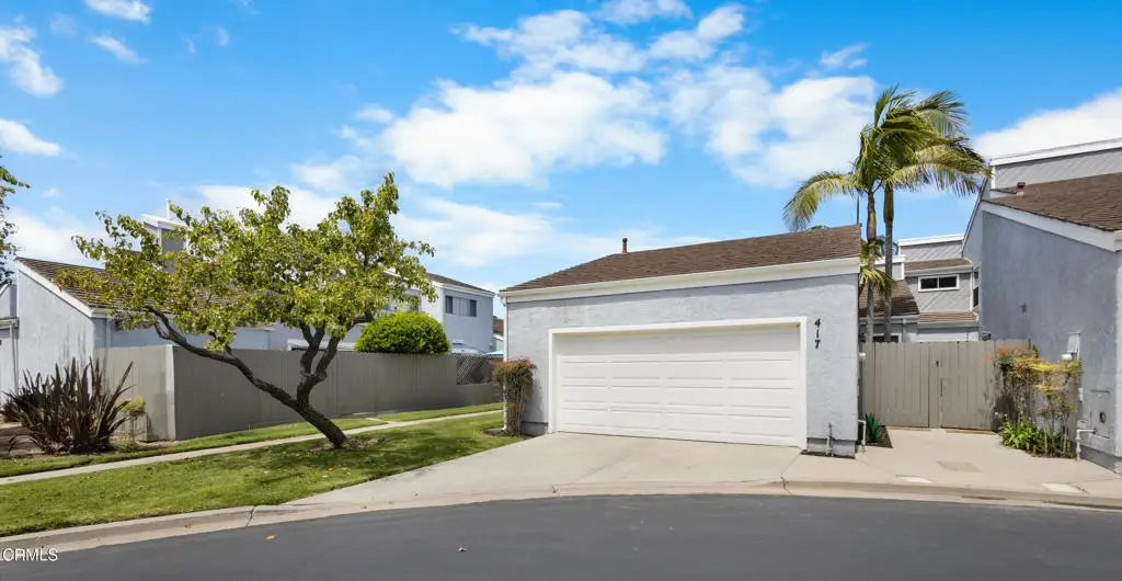 417 Harbor Lights Lane, Port Hueneme, CA 93041 - #1