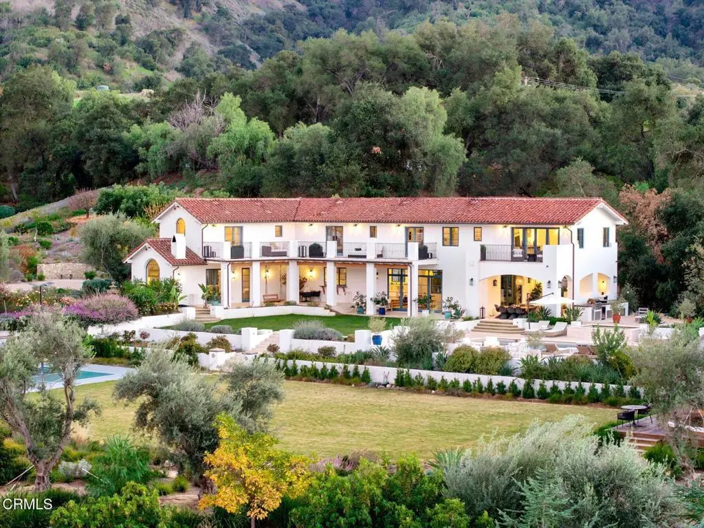 13202 Ojai Road, Santa Paula, CA 93060 - #1