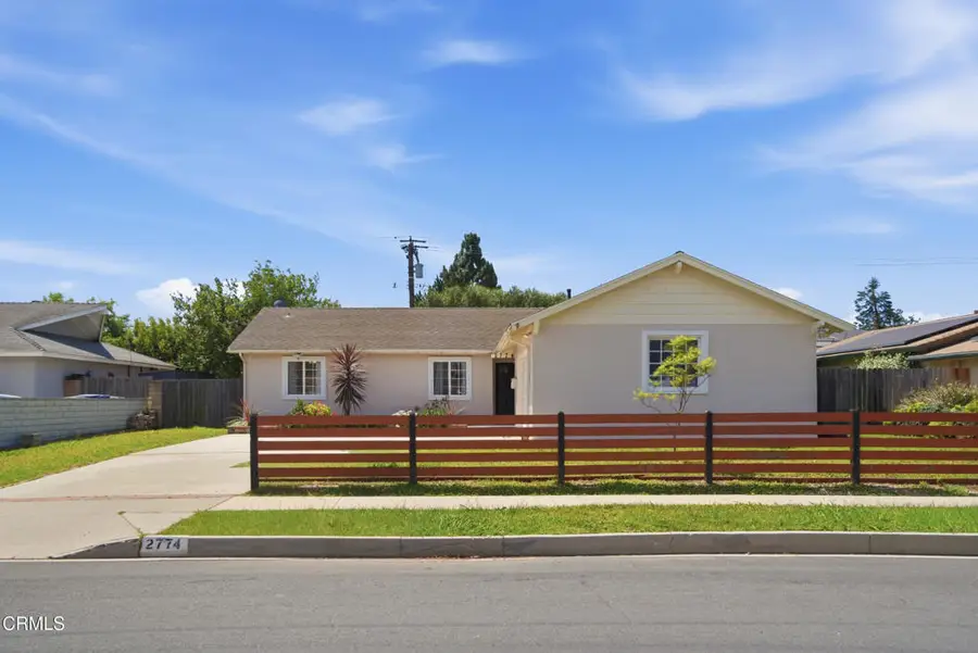 2774 Dumetz Street, Camarillo, CA 93010 - #3