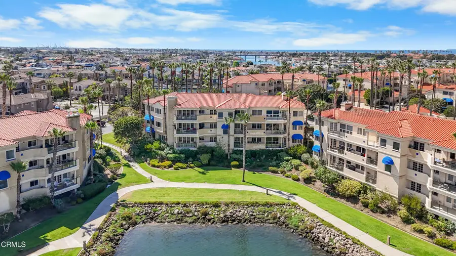 4207 Harbour Island Lane, Oxnard, CA 93035 - #2