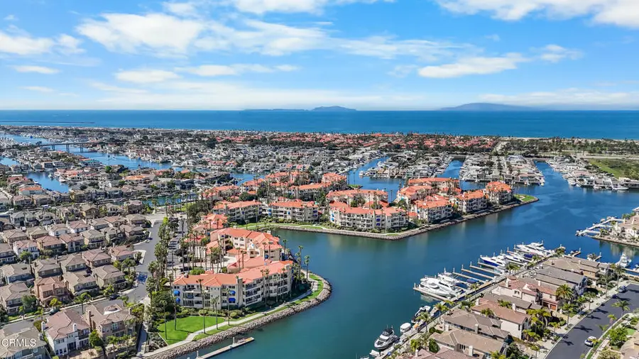 4207 Harbour Island Lane, Oxnard, CA 93035 - #3