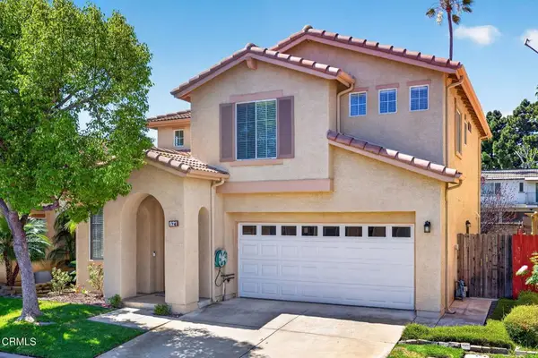 621 Avenida Magdalena, Camarillo, CA 93010
