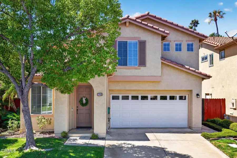 621 Avenida Magdalena, Camarillo, CA 93010 - #2