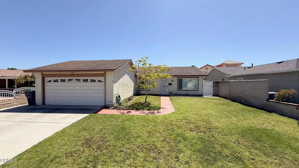 634 Foxglove Place, Oxnard, CA 93036 - #1