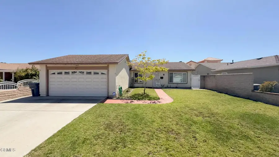 634 Foxglove Place, Oxnard, CA 93036 - #2