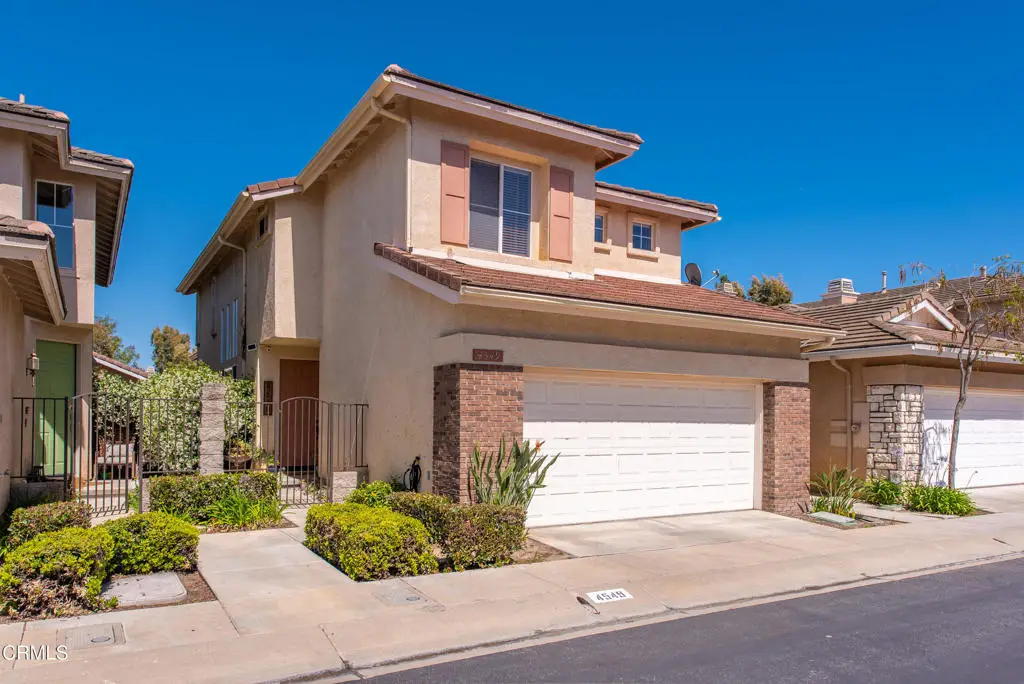 4549 Corte Arbusto, Camarillo, CA 93012 - #1