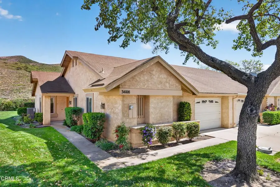 34108 Village 34, Camarillo, CA 93012 - #2