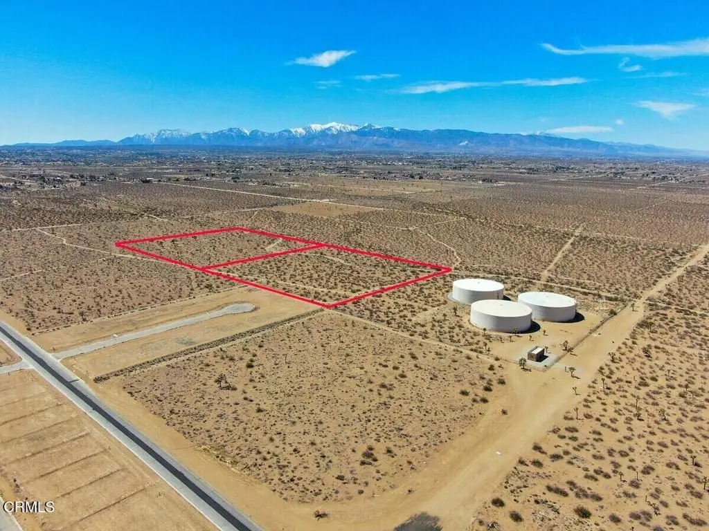1 Lindero Road, Victorville, CA 92392 - #1