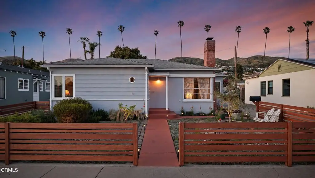 1991 Evans Avenue, San Buenaventura Ventura, CA 93001 - #1