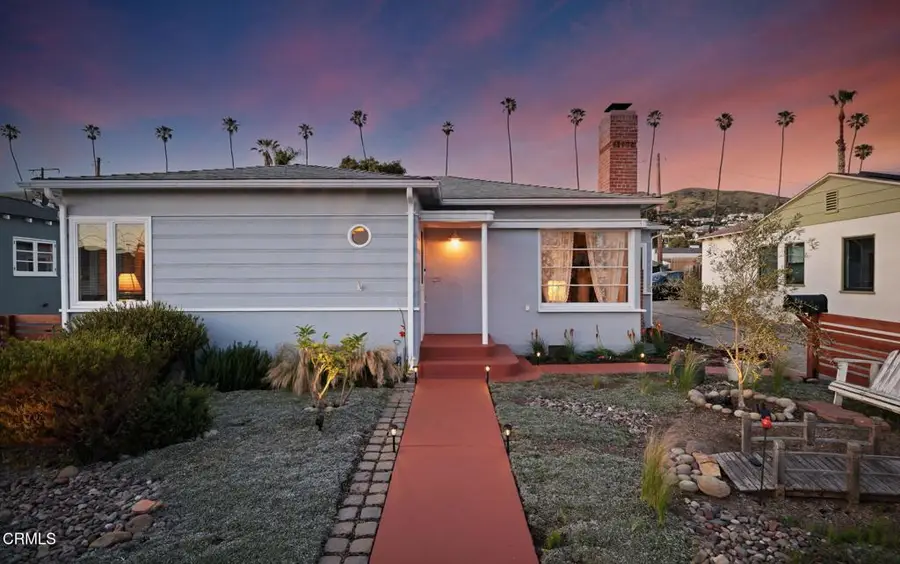 1991 Evans Avenue, San Buenaventura Ventura, CA 93001 - #3