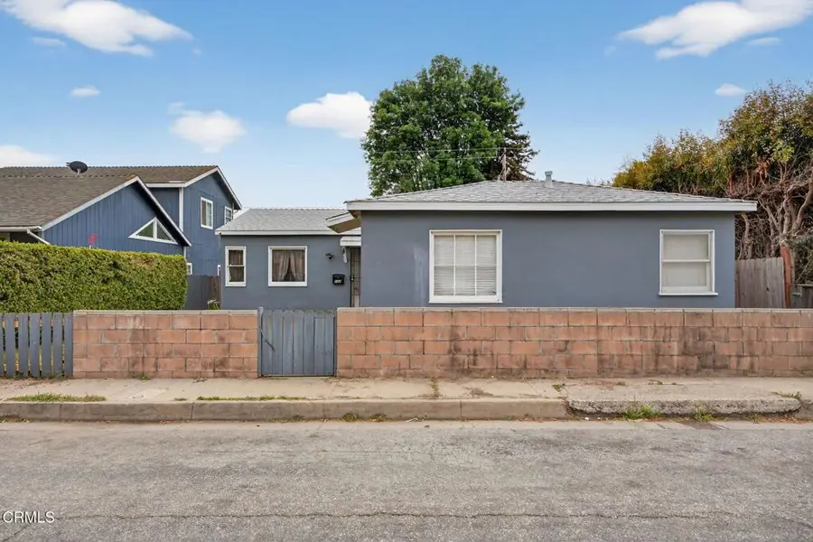 108 Barry Drive, San Buenaventura Ventura, CA 93001 - #3