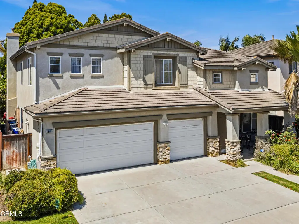 1503 Torero Drive, Oxnard, CA 93030 - #1