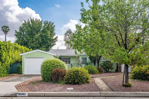 6040 Laurelgrove Avenue, North Hollywood, CA 91606