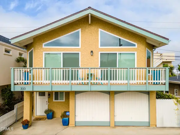 333 Melrose Drive, Oxnard, CA 93035