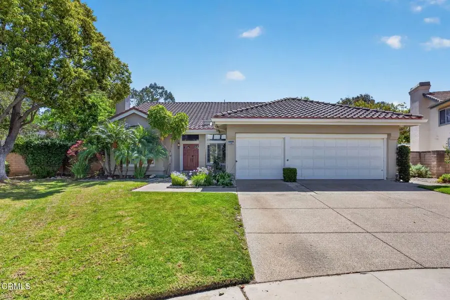 2202 Desert Forest Court, Oxnard, CA 93036 - #2