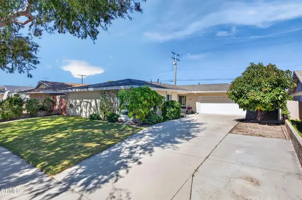 766 Montgomery Avenue, Ventura, CA 93004