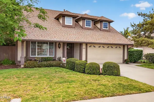 2725 Shalimar Street, Camarillo, CA 93010