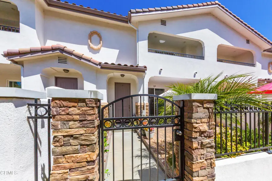 345 Newbury Vista Lane, Thousand Oaks, CA 91320 - #2