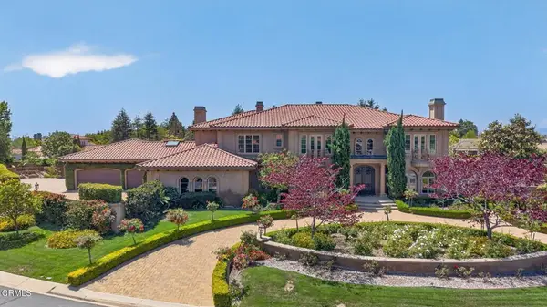 3262 Calle De Marejada, Camarillo, CA 93010