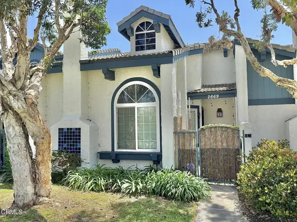 2669 Foghorn, Port Hueneme, CA 93041