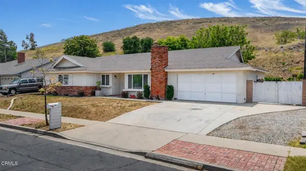 252 W Columbia Road, Thousand Oaks, CA 91360