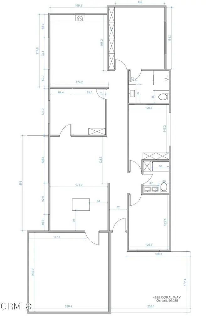 4935 Coral Way, Oxnard, CA 93035 - #2