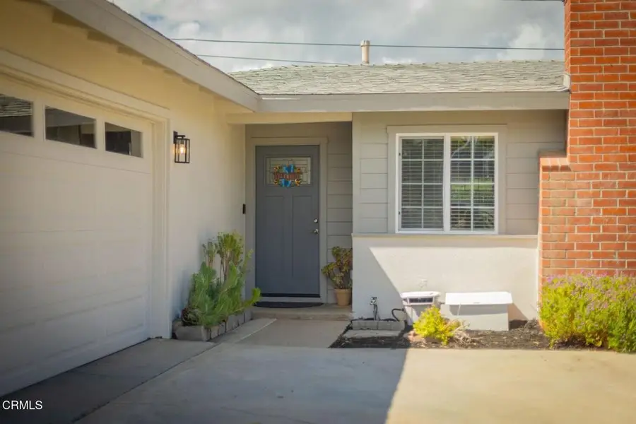 205 Grande Vista Street, Oak View, CA 93022 - #2