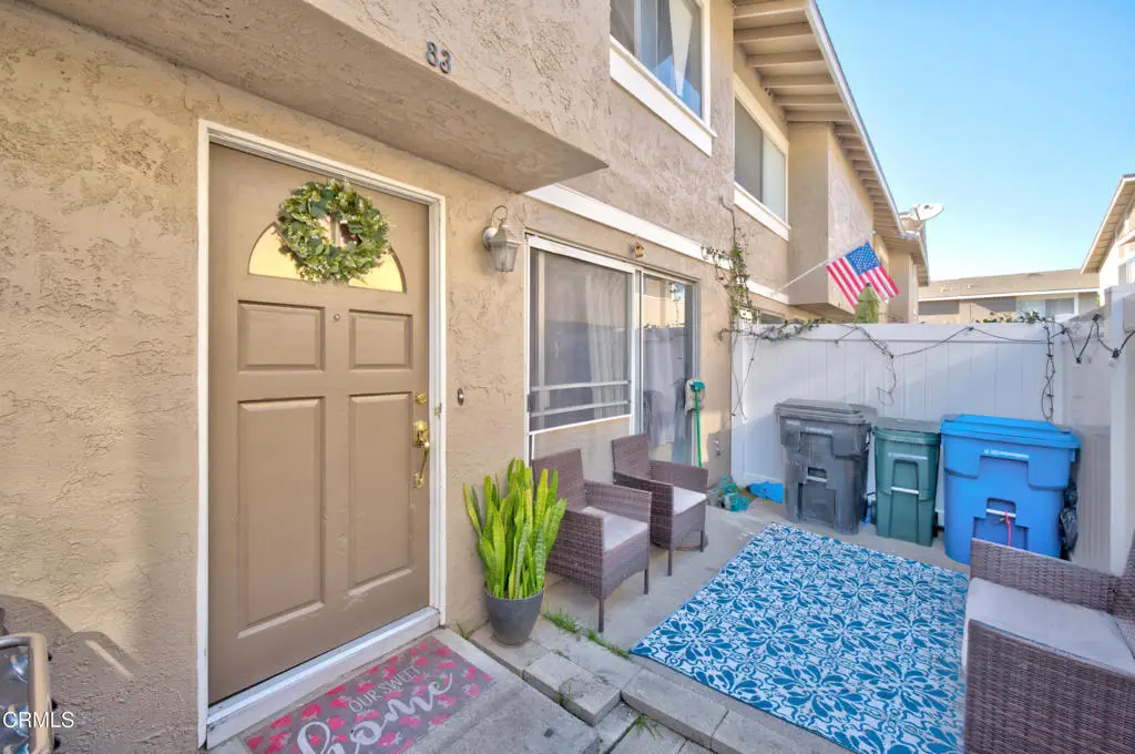 83 Cabrillo Court, Santa Paula, CA 93060 - #1