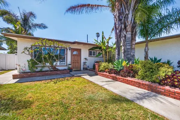 1431 Rialto Street, Oxnard, CA 93035