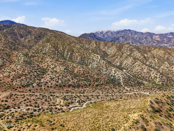 VAC Big Pines, Llano, CA 93544