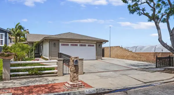 2221 Gershwin Place, Oxnard, CA 93033